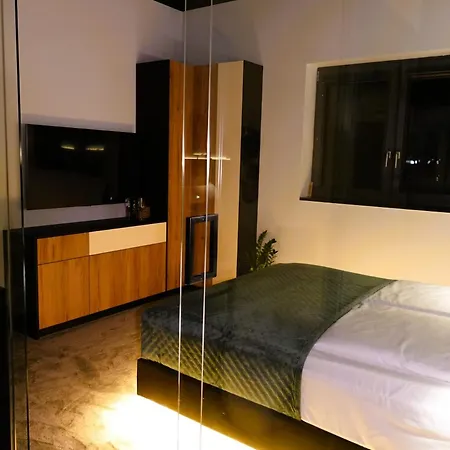 Stolarnia Winehouse * Laziska Gorne