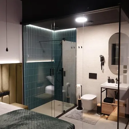 Stolarnia Winehouse Hotel Laziska Gorne