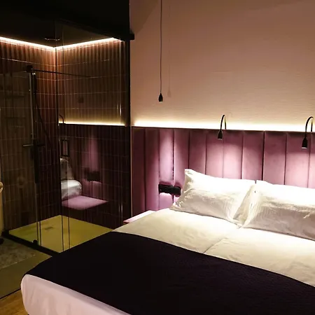 Stolarnia Winehouse Hotel