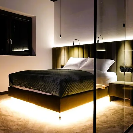 Hotel Stolarnia Winehouse *