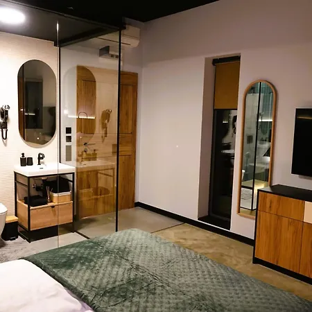 Stolarnia Winehouse Laziska Gorne