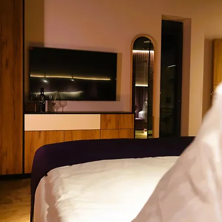 Stolarnia Winehouse Hotel Laziska Gorne