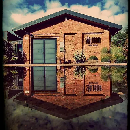 Hotel Stolarnia Winehouse *