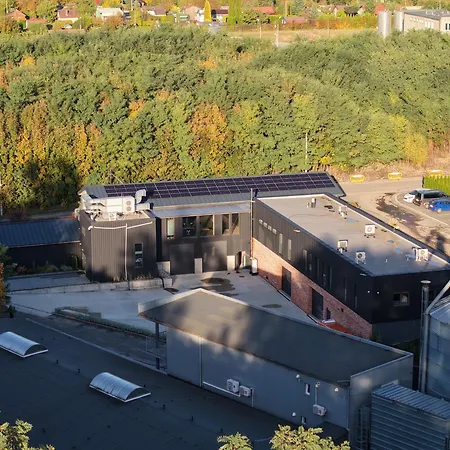 Stolarnia Winehouse Hotel