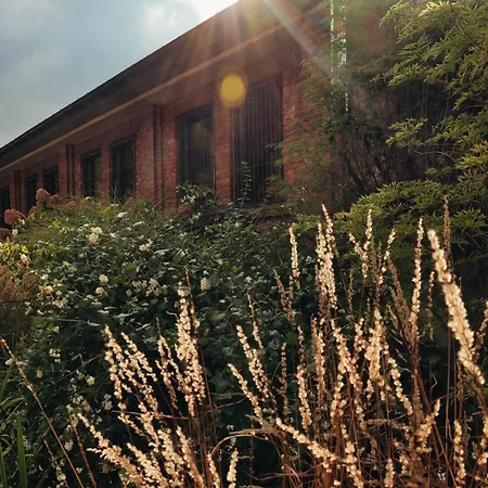 Stolarnia Winehouse Hotel