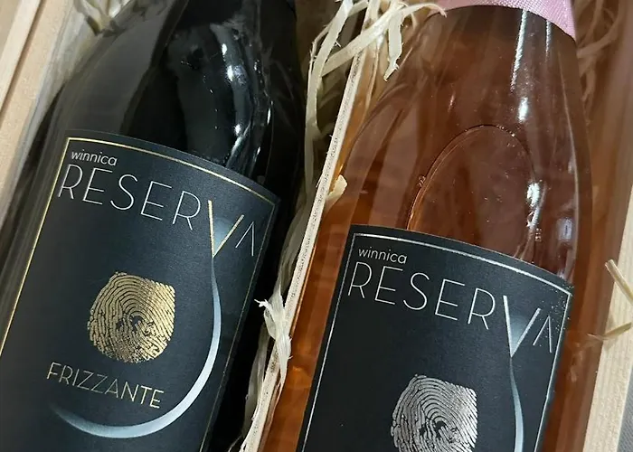 Hotel Stolarnia Winehouse