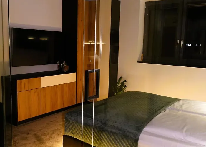 Stolarnia Winehouse * Laziska Gorne