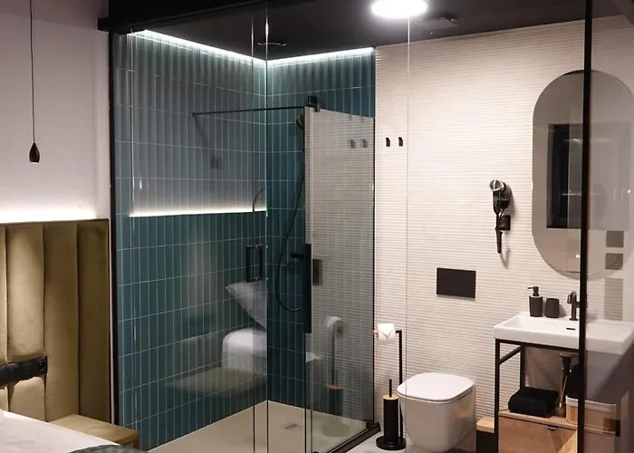 Stolarnia Winehouse Hotel Laziska Gorne