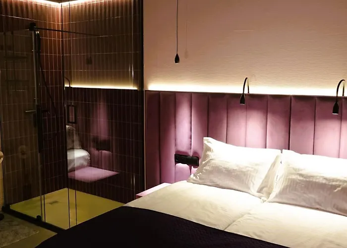 Stolarnia Winehouse Hotel