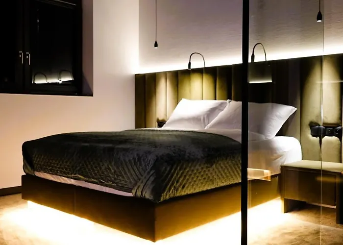 Hotel Stolarnia Winehouse *