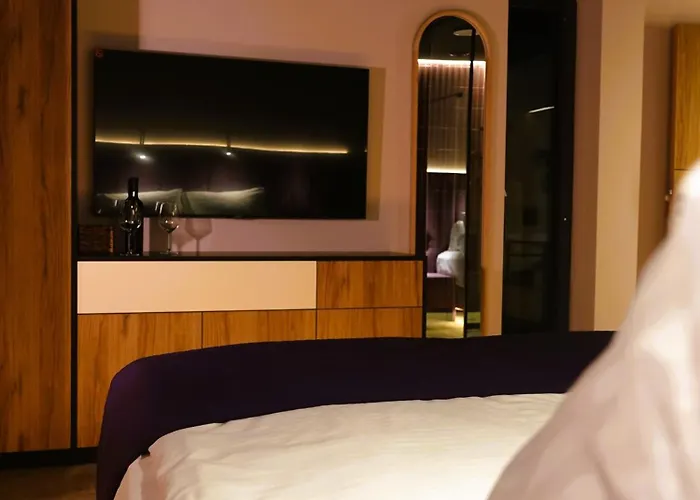 Stolarnia Winehouse Hotel Laziska Gorne