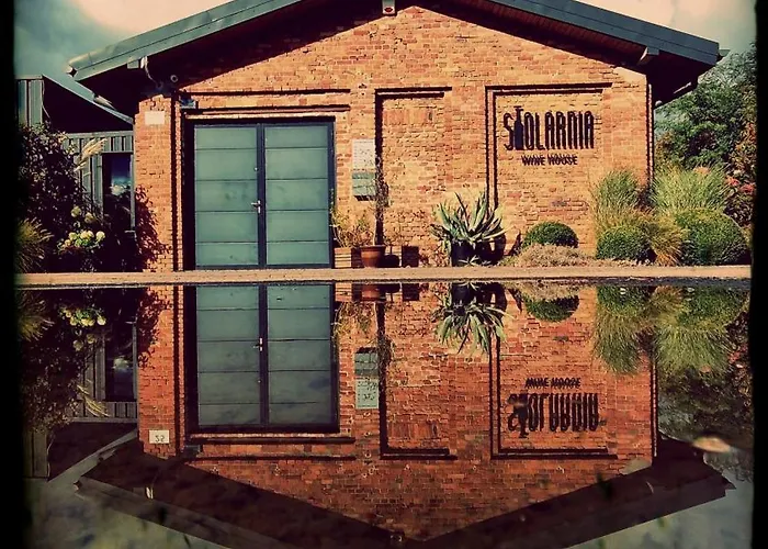 Hotel Stolarnia Winehouse *