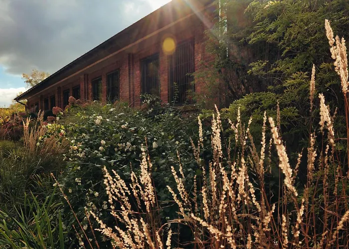 Stolarnia Winehouse Hotel